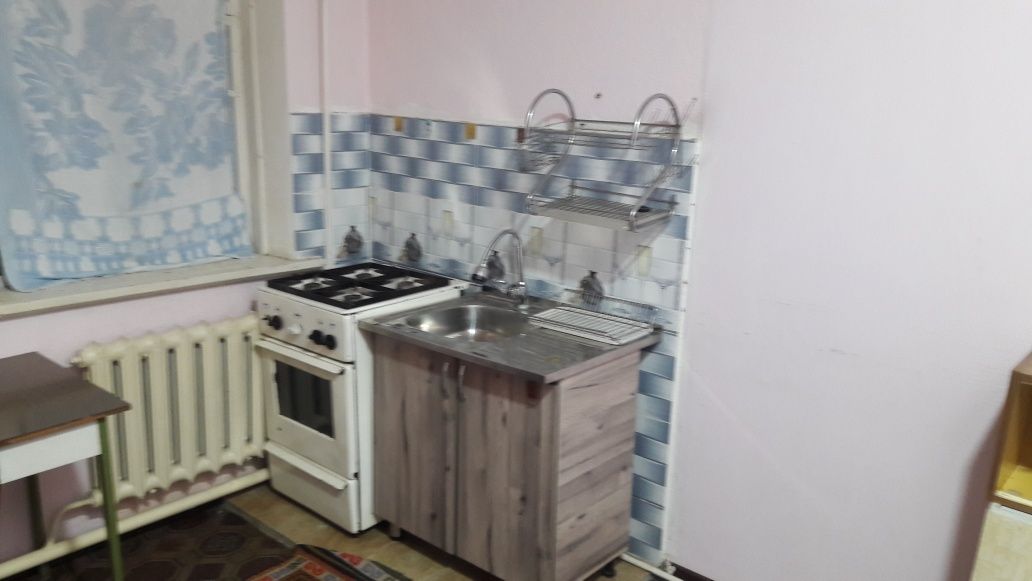 Eski sergeli arenda