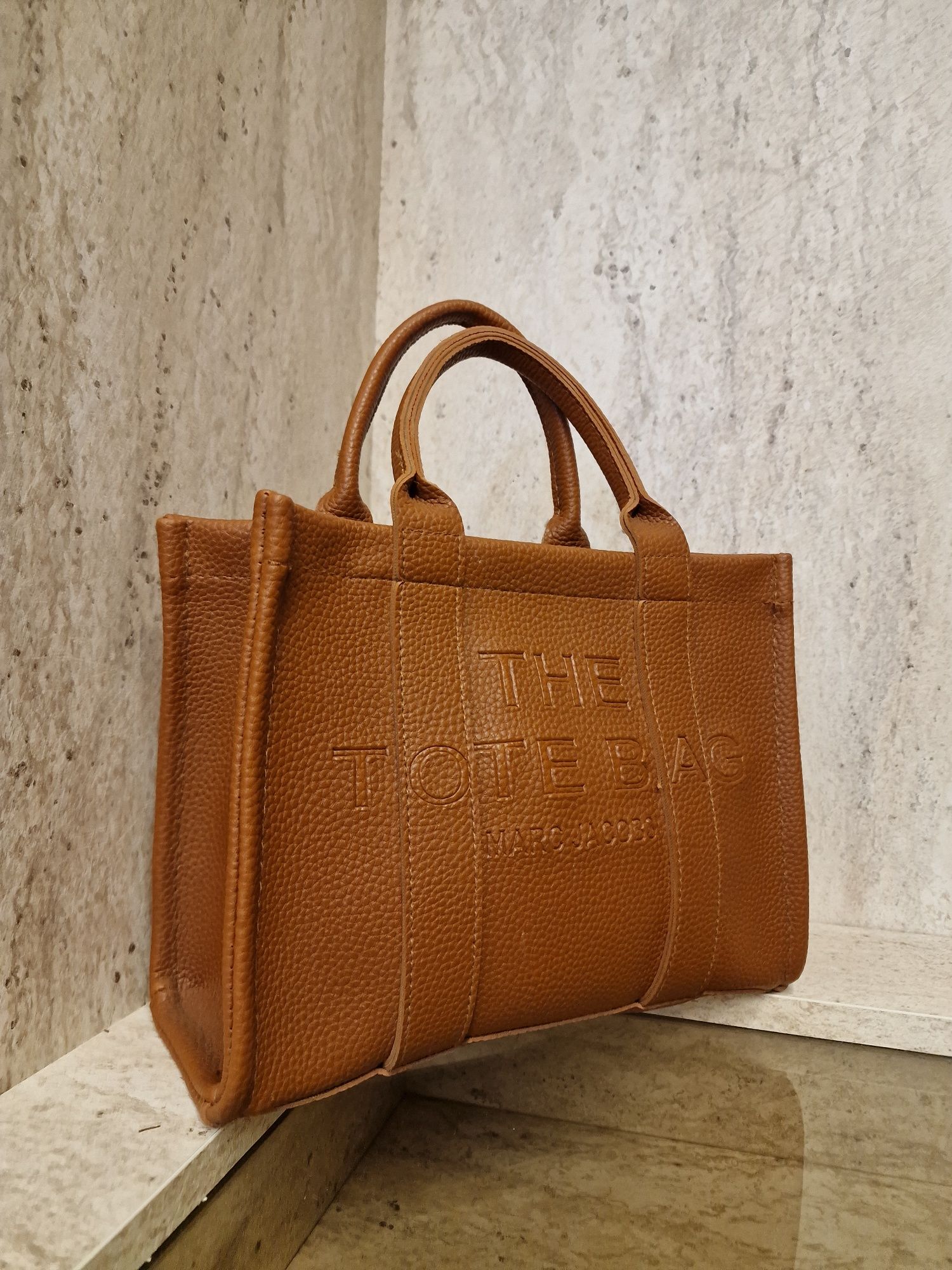 Дамска чанта The Tote Bag|Marc Jacobs