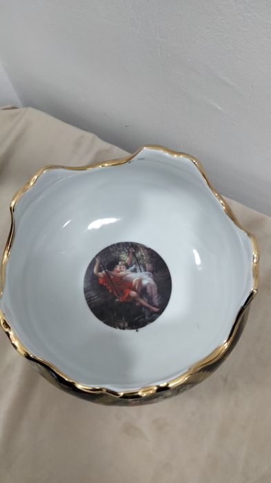 Fructiera vintage japan