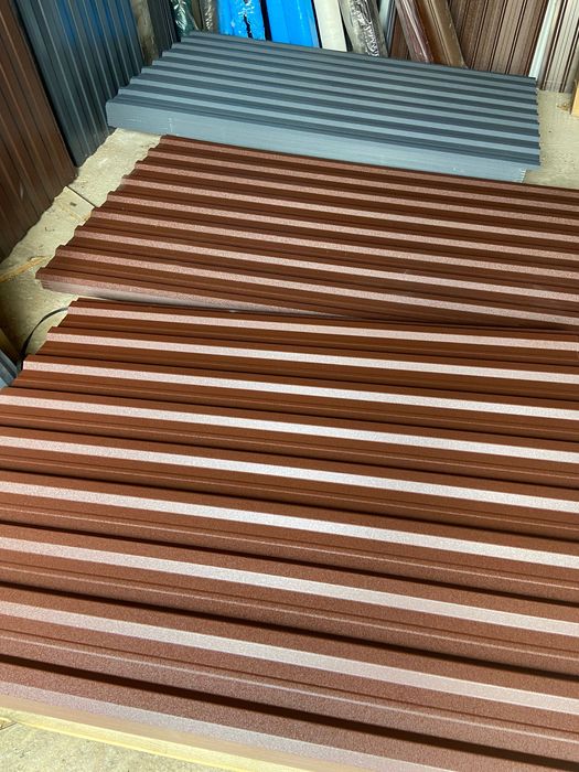 Vand tabla gri antracit Maro mat sau Negru mat