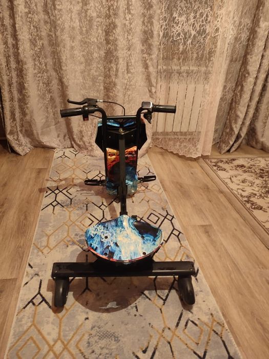 Дрифткар для детей