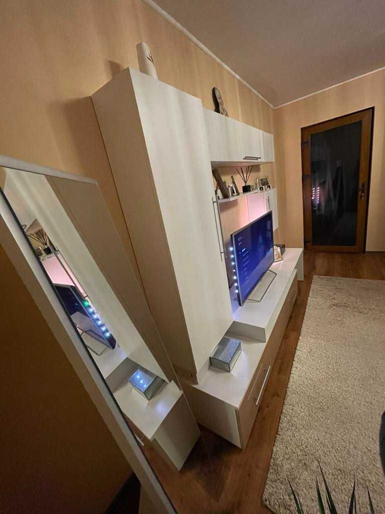 Mobilier living Sântana, Arad