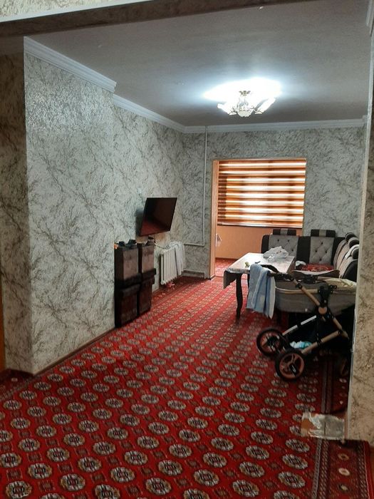 Продается квартира