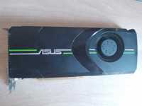 Placa video ASUS GTX 680 2GB GDDR5