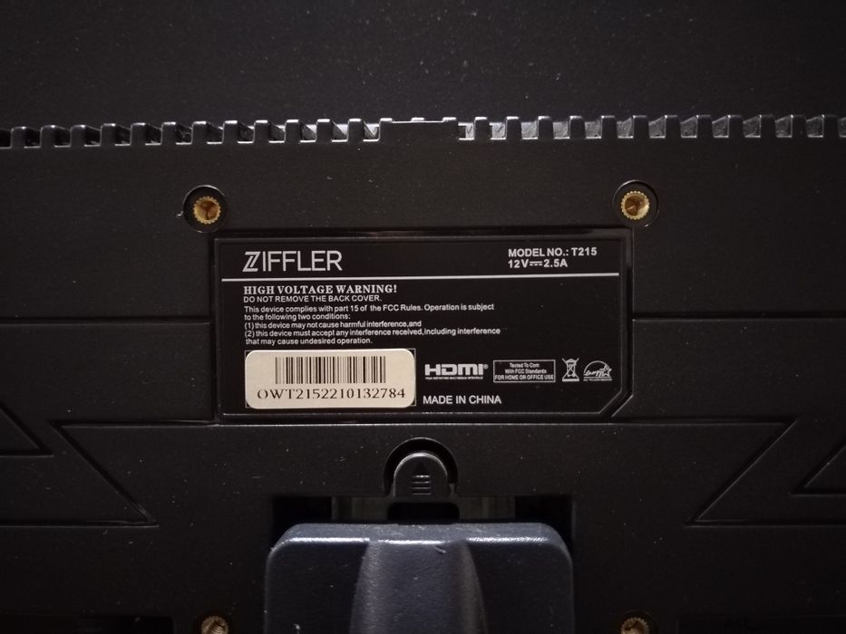 Монитор для компьтера 22