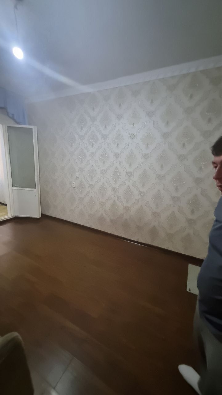 Сдаю 1/5/9  Сергели-6. Пустая. Балкон 2х3