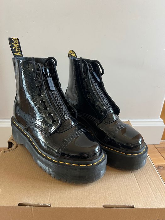 Обувки Dr Martens Sinclair