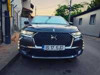 DS Automobiles DS 7 Crossback DS 7 Hibrid AWD 4x4 300CP EAT8 Full Options stare perfecta