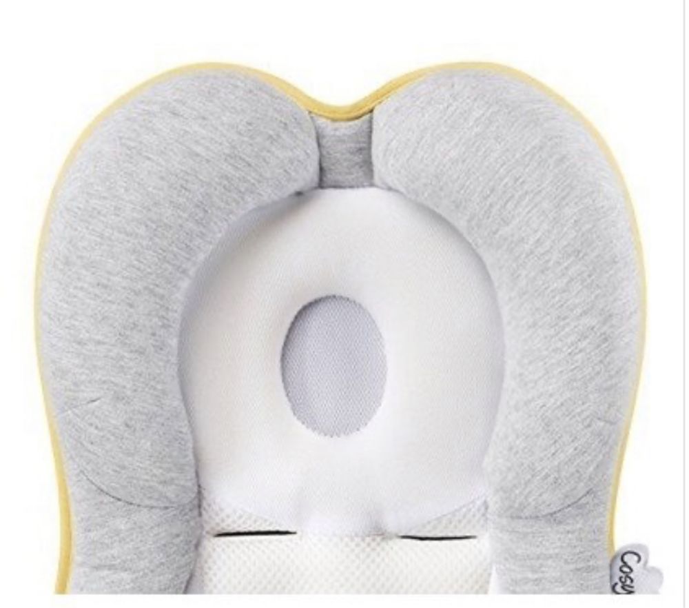 Babymoov – Perna anatomica 2 in 1 Cosymorpho Fresh