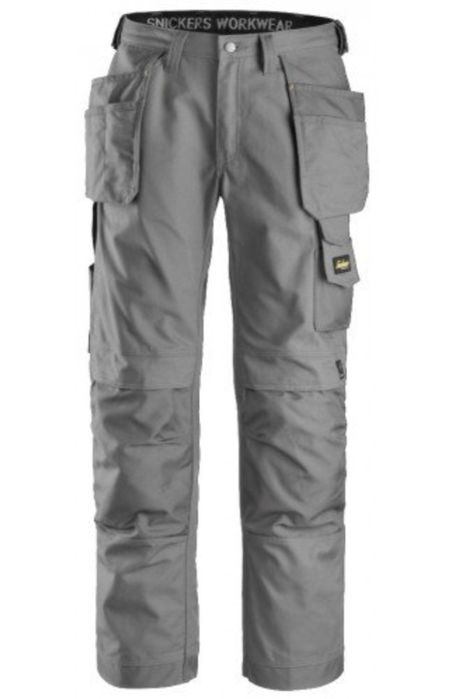 Pantaloni bărbați Snickers Craftsmen Holster pkt, mărimea 46