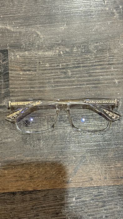 Chrome Hearts Ochelari