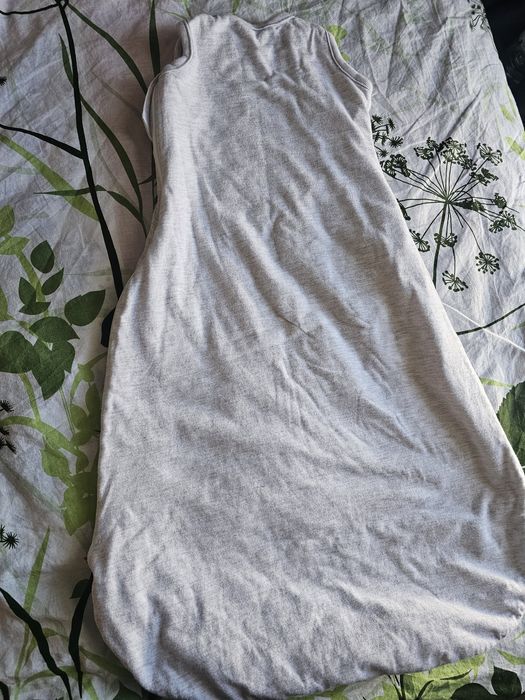 Бебешки спален чувал до 6месеца