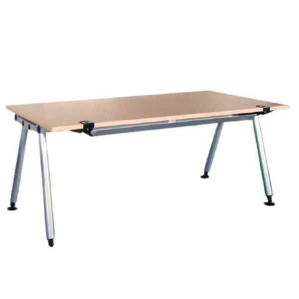 Birou reglabil pe inaltime  Haworth