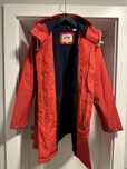 Geaca LEVI’s model Parka NOUA, autentica 100%