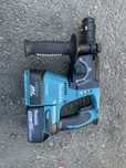 Makita DHR 243 rotopercutor