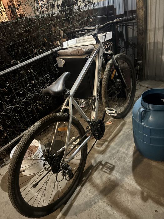 Срочно продам велик