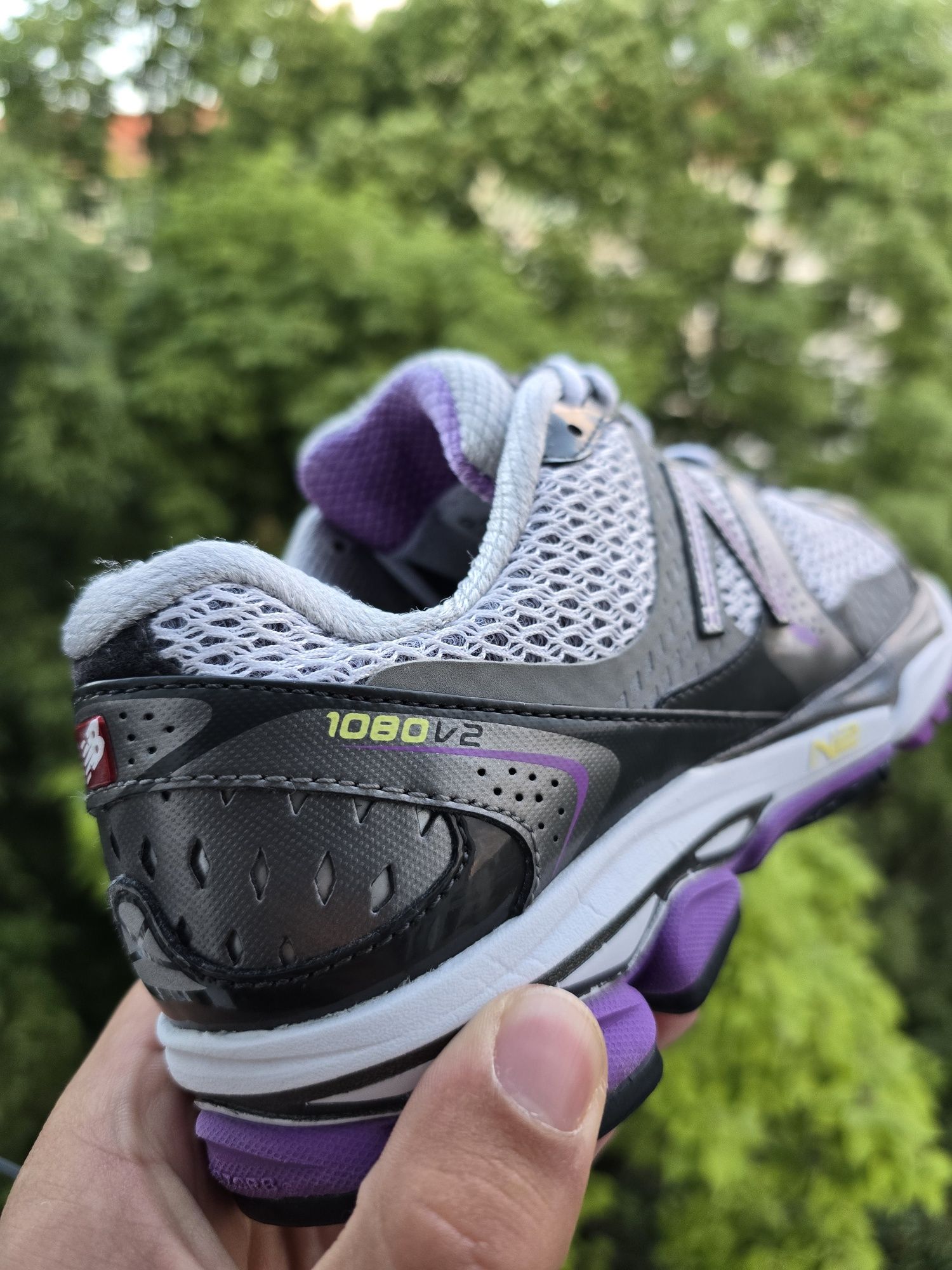 New Balance 1080 marimea 38!