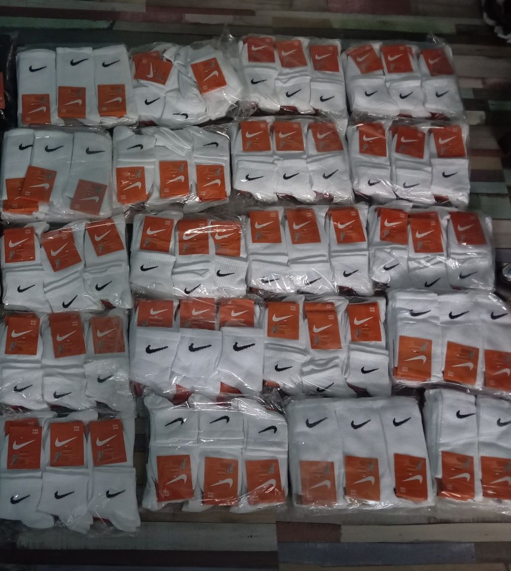Универсални  чорапи nike