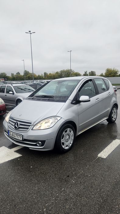 Mercedes A180 CDI Cutie Automată Recent adus din Germania