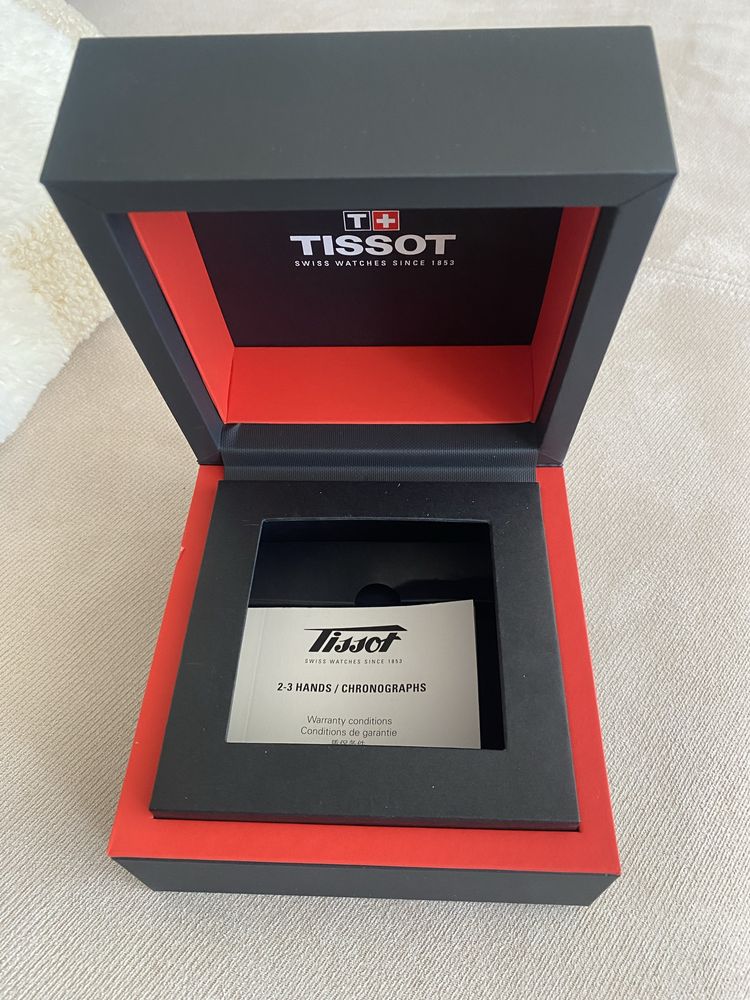 Дамски часовник TISSOT