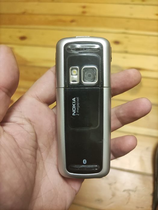 Nokia 6275i(Cricket) Perfectum