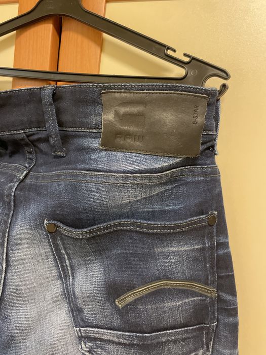 Дънки “G-Star Raw”