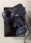 Camera auto full hd