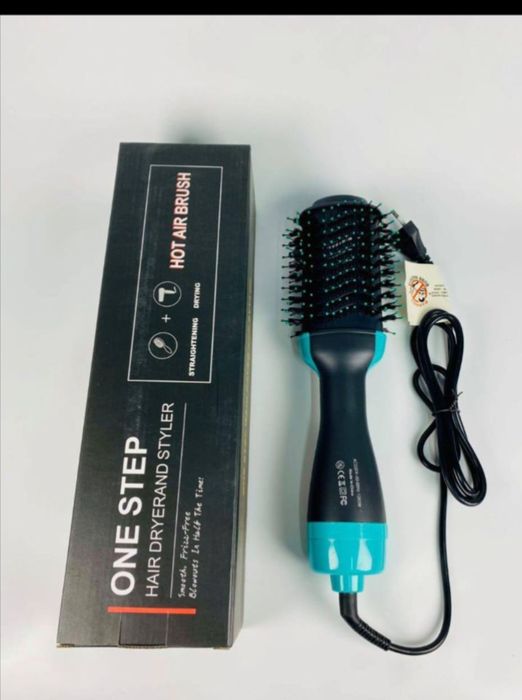 Фен для валос новый