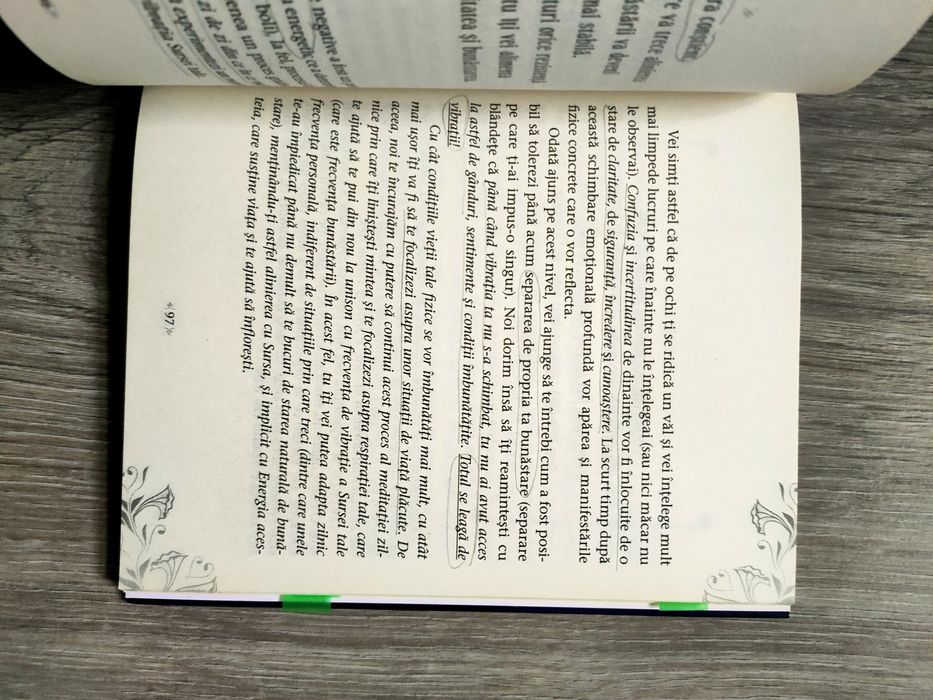 Intrarea in Vortex. Ghid practic - Jerry Hicks, Esther Hicks