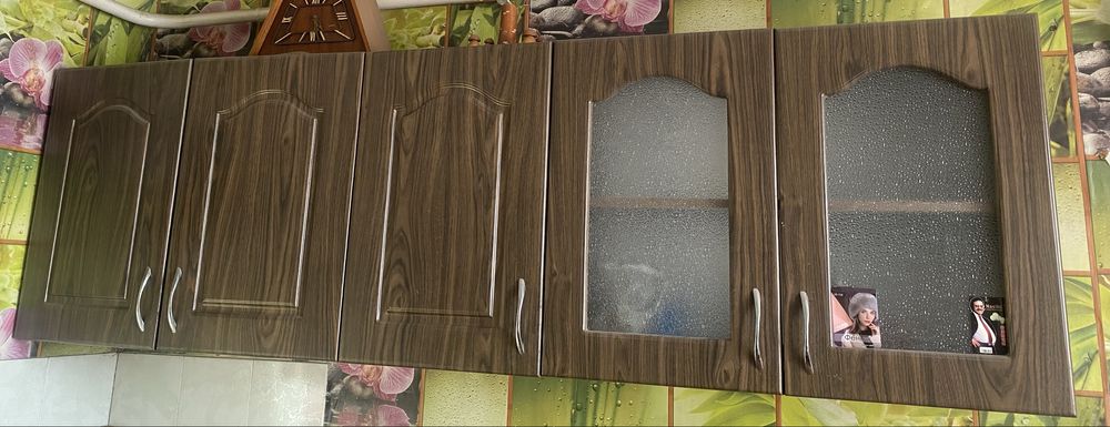 Продам кухонный гарнитур