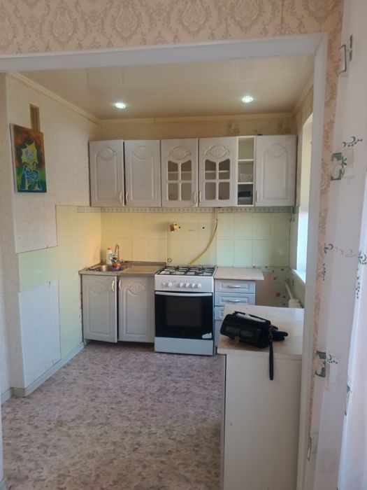 3-комнатная квартира(аренда)