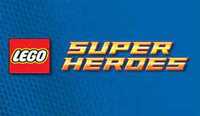 LEGO Super Heroes NOU/sigilat