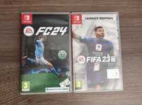 Fifa / Ea Fc nintendo switch