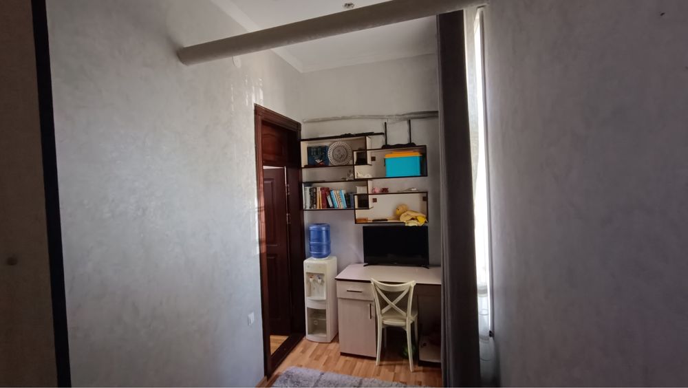 Qizlarga Lyuks kv sheriklikka Rakat mahallada