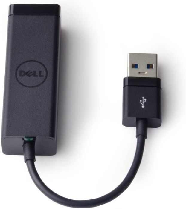 Adaptor Dell - USB 3.0 to Ethernet Rj 45