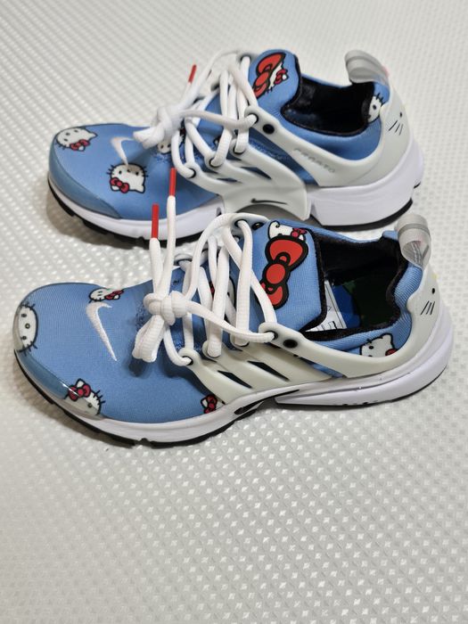 Nike Air Presto Hello Kitty   Nr 35