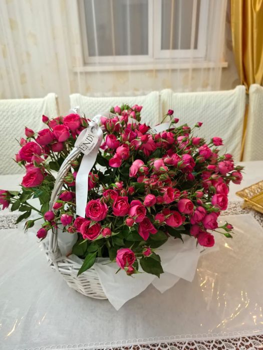 Продам свежий букет