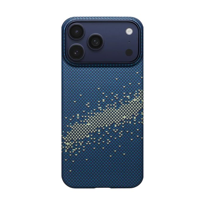 Pitaka case 17 Pro оригинальные чехлы
