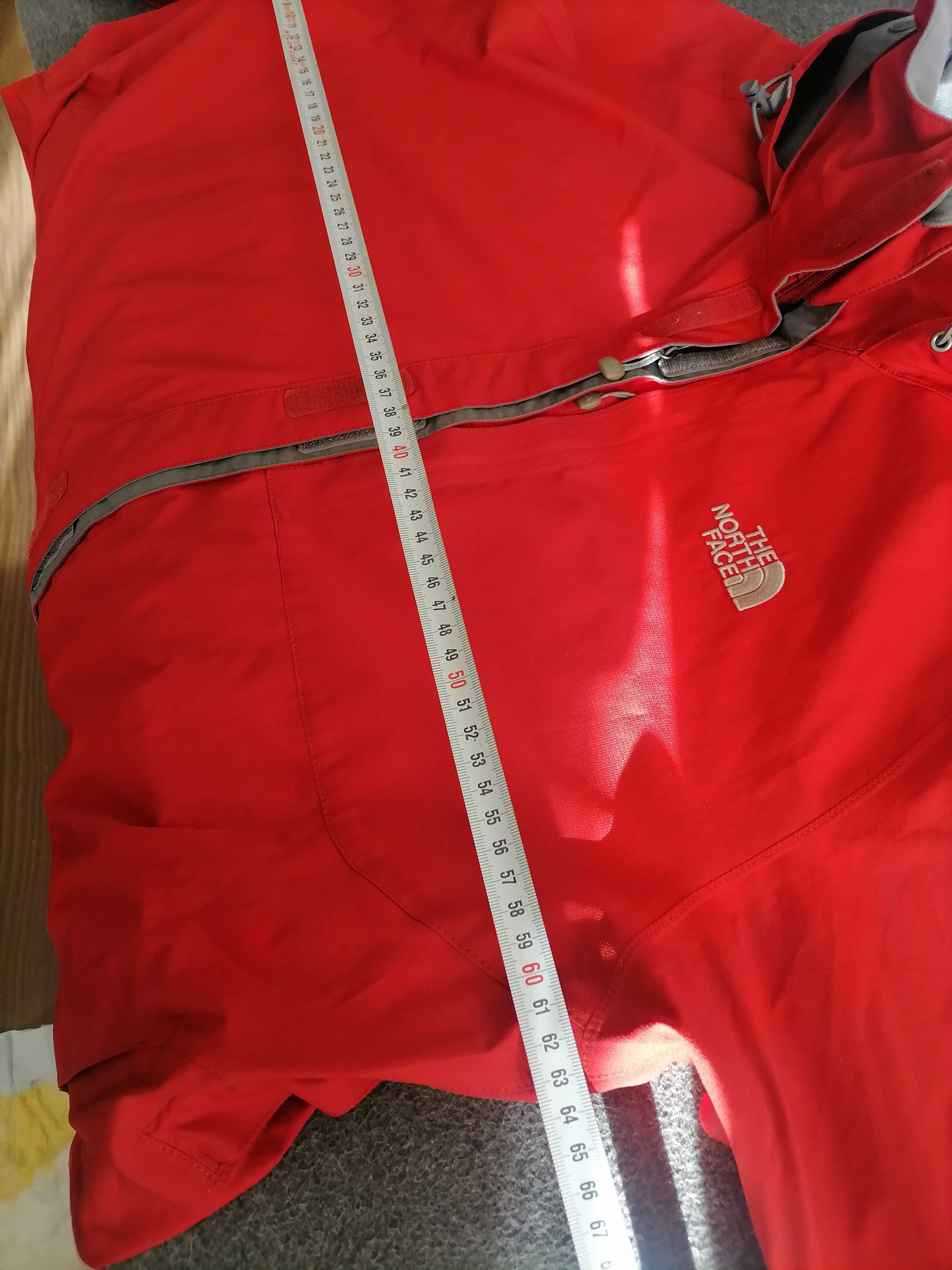 НОВА ЦЕНА North Face Gore Tex