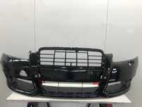 Bara Fata Spalator & Senzori Audi A6 C6 An 2008-2010 (LY9B (Negru))
