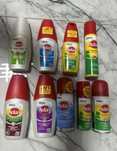 Autan tropical/ family care/ botanicals Protectie tantari si paianjeni