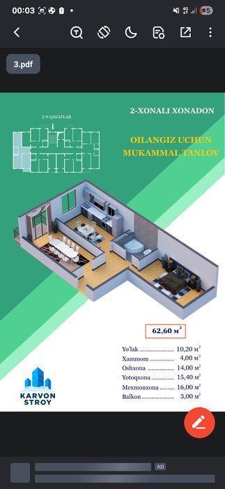 Qarshi city, yangi uylar, Navostroyka, KARVON STROY