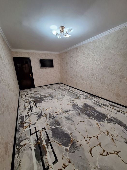 Buxoro Shahar 3 xonali kvartira srochni sotiladi