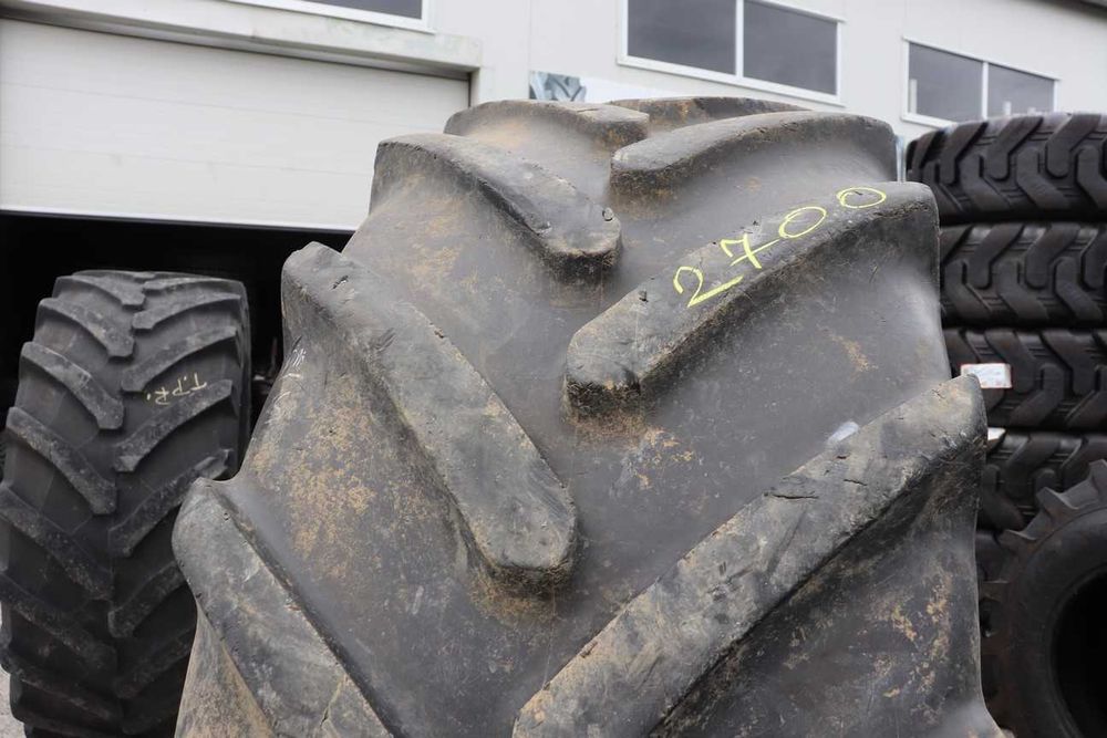 OCAZIE 650/65r42 michelin anvelope agricole secodn hand