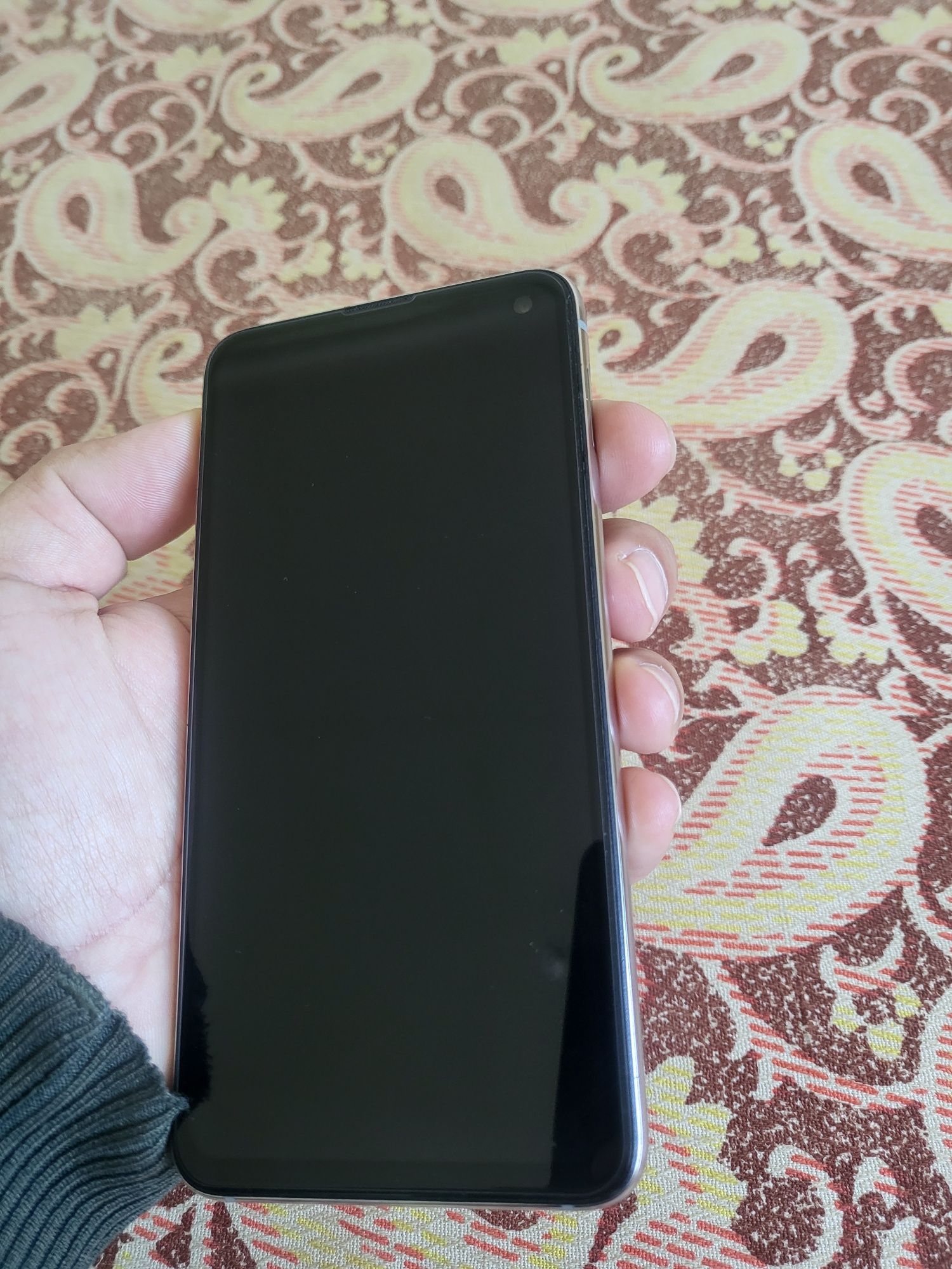 Samsung galaxy s10e