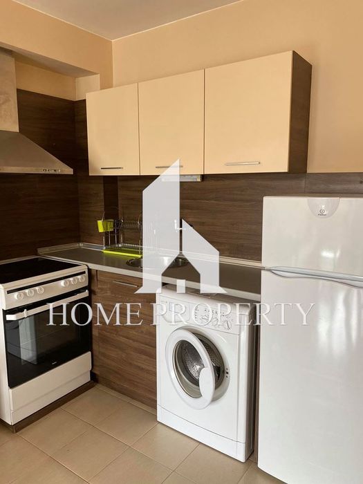 Дава се под наем Двустаен апартамент в София, Манастирски ливади - 68 кв.м за 550 € - Снимка #2