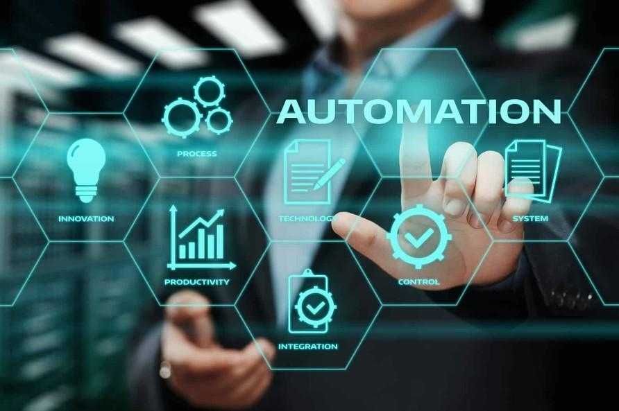 Автоматизация бизнеса с Smartup ERP — контроль, учет, продажи