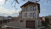 Casa Vila 5 camere,Rediu,Demisol,Garaj,0% Comision