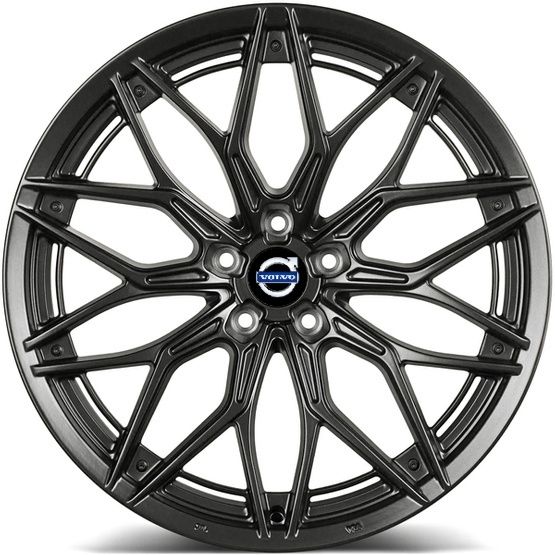 Jante 19 Volvo S40 S60 S80 S90 V40 V60 V90 XC40 XC60 XC70 XC90 5 x 108