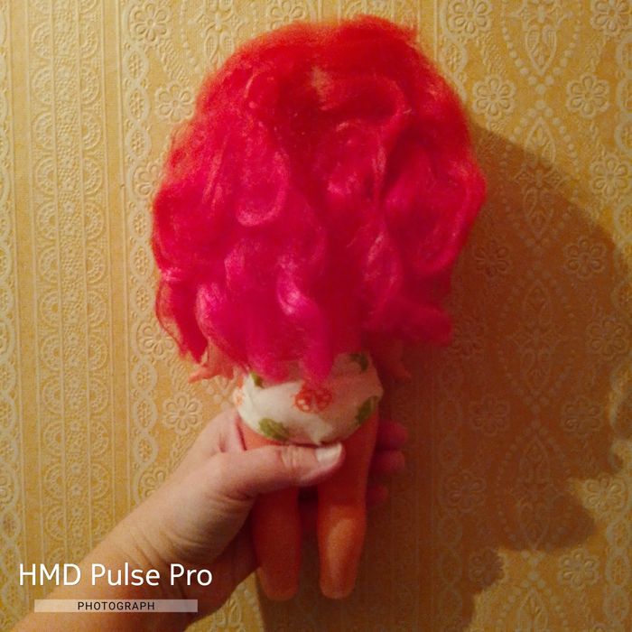 Лот ретро кукли.